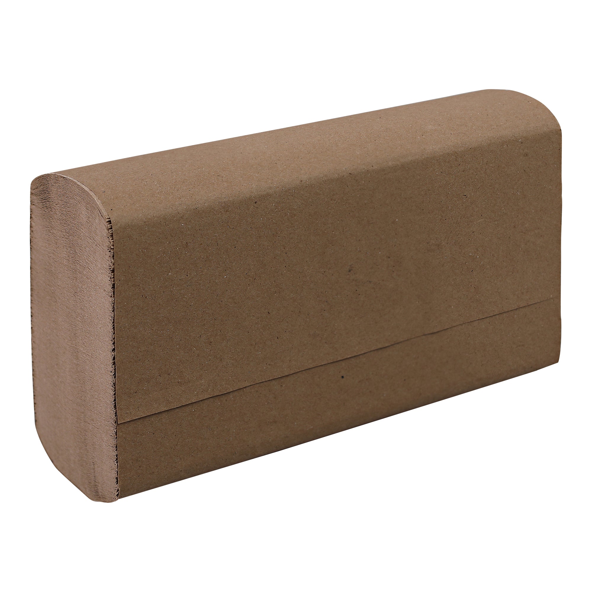 XPCMK250 – Natural Multifold Towel - 4000 per Carton