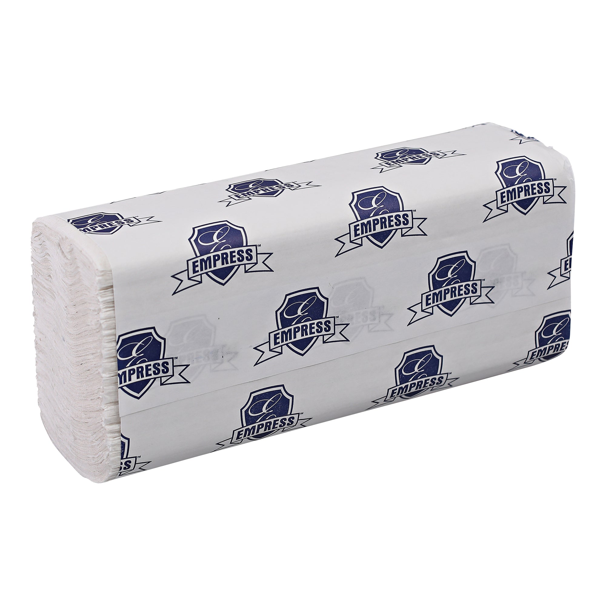 Xpress XPCHT400011 – White Multifold Towel -  4000 sheets per Carton