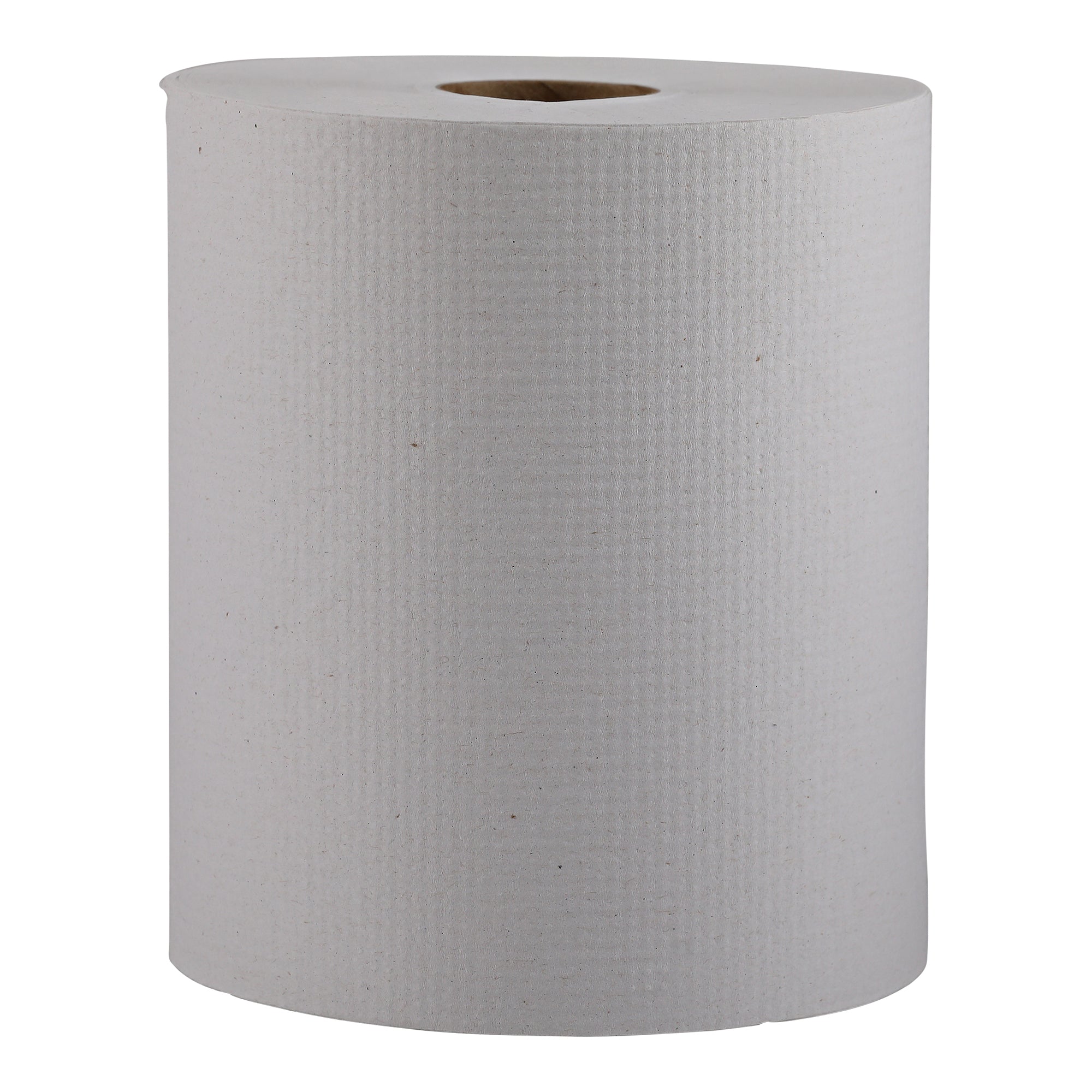 Xpress XPC800W – 8”x800’ Hard wound Paper Towel - 6 Rolls per Carton