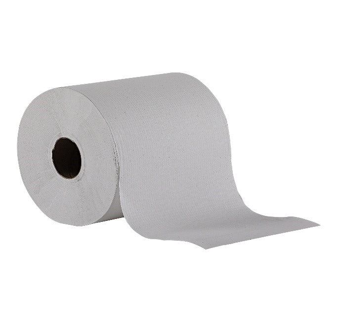 Xpress XPC800W – 8”x800’ Hardwound Paper Towel - 1 Carton