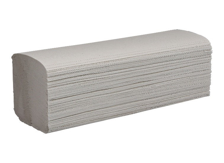 Xpress XPCHT400011 – White Multifold Towel - 1 Carton
