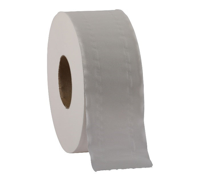 Xpress XPCJT121000 Tissue  - 12 Rolls per Carton