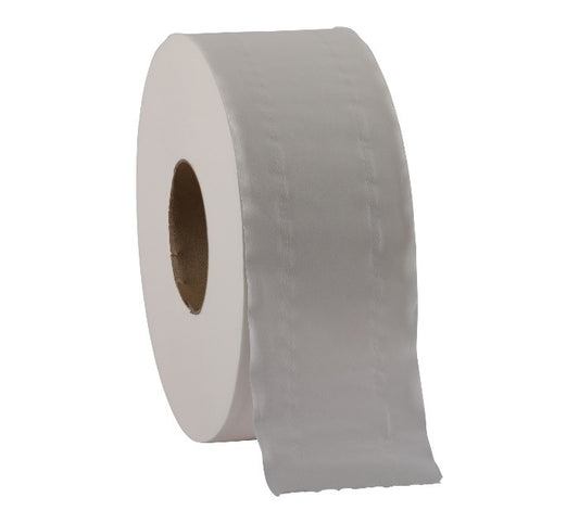 Xpress XPCJT121000 Tissue  - 12 Rolls per Carton