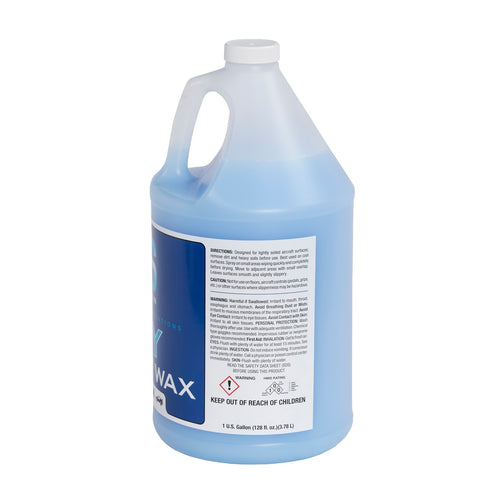 US Aviation Labs Dry Wash ’n’ Wax Ultimate Cleaner 1 Gallon