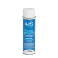 US Aviation Labs Final Touch Leather and Fabric Cleaner - 18 Ounce Can