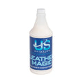 US Aviation Labs Leather Magic Cleaner & Conditioner 1 Quart